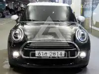 2019 Mini COOPER
