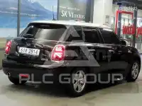 2019 Mini COOPER