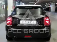 2019 Mini COOPER