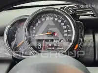 2019 Mini COOPER