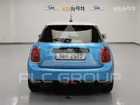 2019 Mini COOPER
