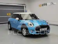 2019 Mini COOPER