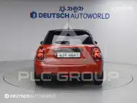 2019 Mini COOPER