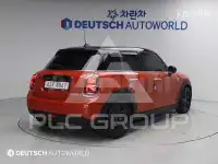 2019 Mini COOPER