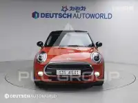 2019 Mini COOPER