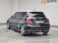 2019 Mini COOPER