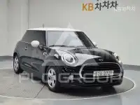 2019 Mini COOPER