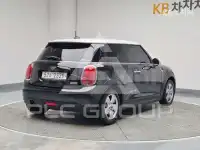 2019 Mini COOPER