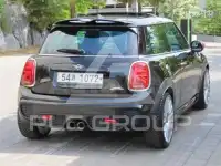 2019 Mini COOPER