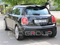 2019 Mini COOPER