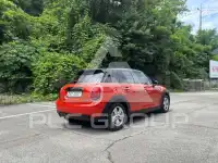 2019 Mini COOPER