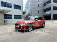 2019 Mini COOPER