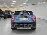 2019 Mini Countryman