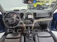 2019 Mini Countryman