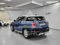2019 Mini Countryman