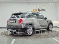 2019 Mini Countryman
