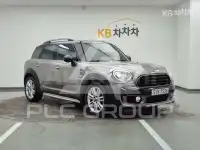 2019 Mini Countryman