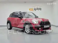 2019 Mini Countryman