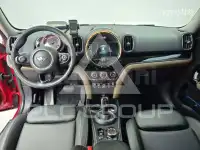 2019 Mini Countryman