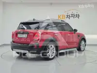 2019 Mini Countryman