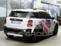 2019 Mini Countryman