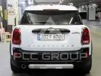 2019 Mini Countryman