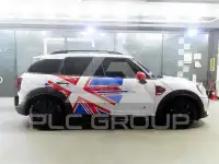 2019 Mini Countryman