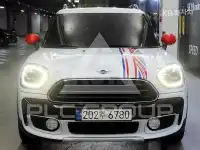 2019 Mini Countryman