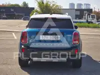 2019 Mini Countryman