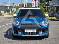 2019 Mini Countryman