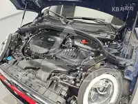 2019 Mini Clubman