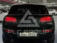 2019 Mini Clubman