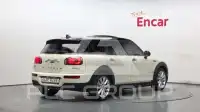 2019 Mini Clubman