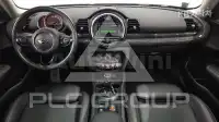 2019 Mini Clubman