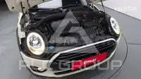 2019 Mini Clubman