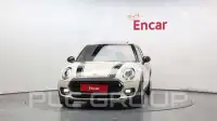 2019 Mini Clubman