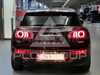 2019 Mini Clubman