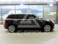 2019 Mini Clubman
