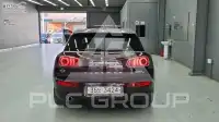 2019 Mini Clubman