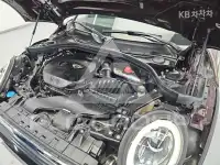 2019 Mini Clubman