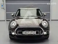 2019 Mini Clubman