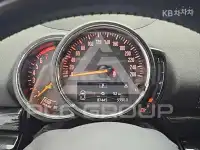 2019 Mini Clubman