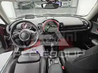 2019 Mini Clubman