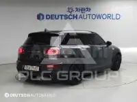 2019 Mini Clubman