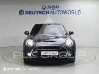 2019 Mini Clubman