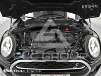 2019 Mini Clubman
