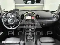 2019 Mini Clubman