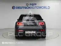 2019 Mini Clubman