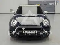 2019 Mini Clubman