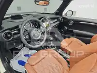 2019 Mini New Convertible